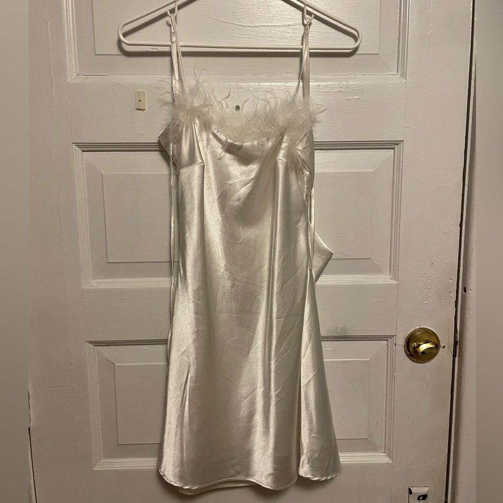 Thirty Thirty women’s mini dress